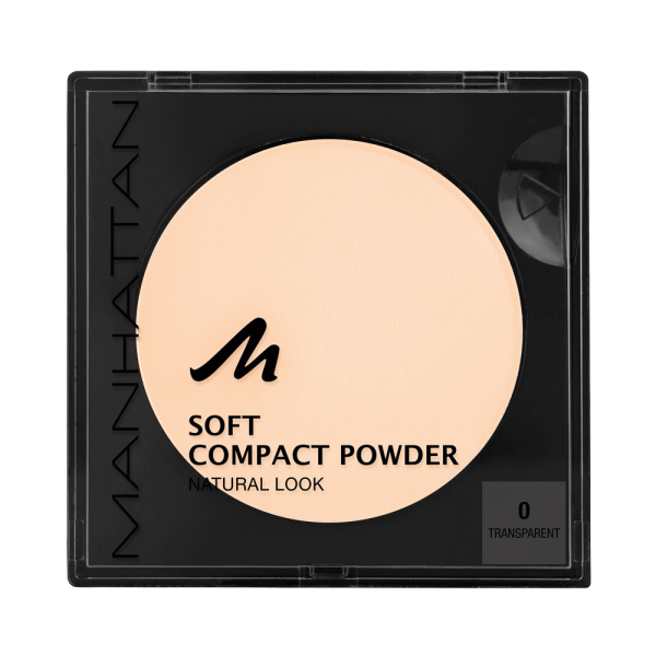 Soft Compact Powder 0