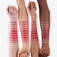 Full Satin Nude Lipstick 040